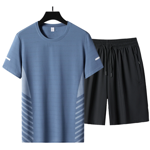 Man Padel Outfit Viborace Padel