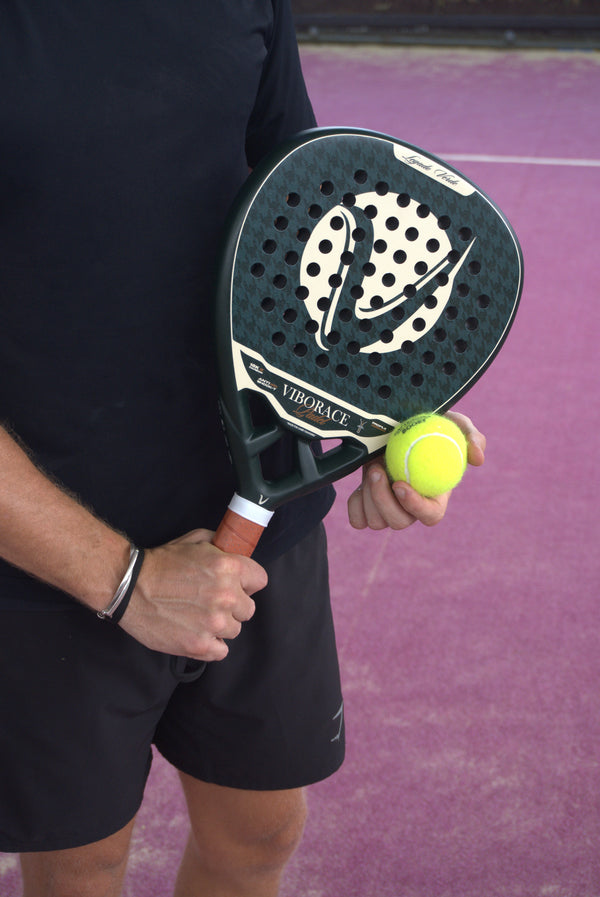 Padel Racket - Legado Verde