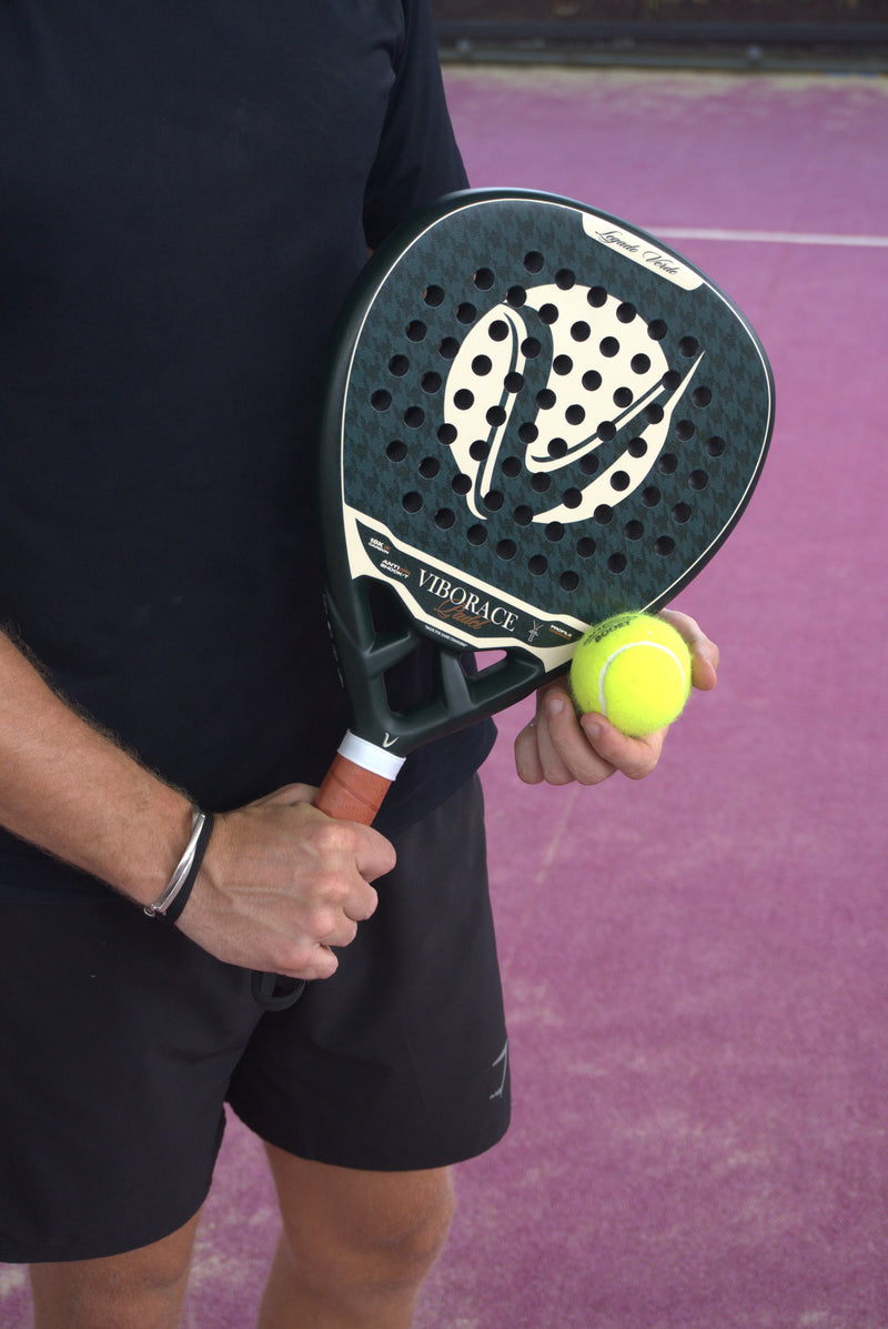 Padel Racket - Legado Verde