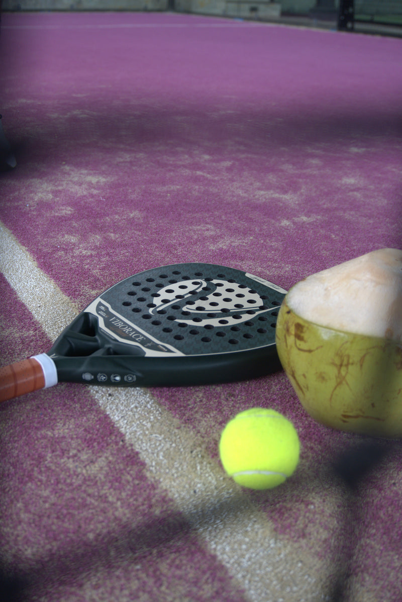 Padel Racket - Legado Verde