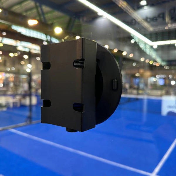 Padel Suction Cup (Panoramic Courts)