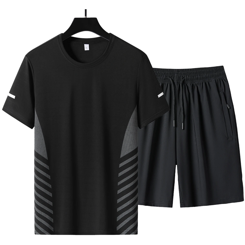 Man Padel Outfit