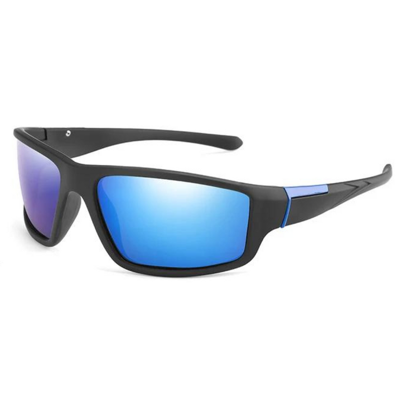 Mirror Padel Sunglasses