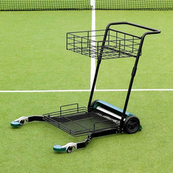 Padel Ball Collector Mower