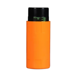 Padel Ball Pressurizer - Orange