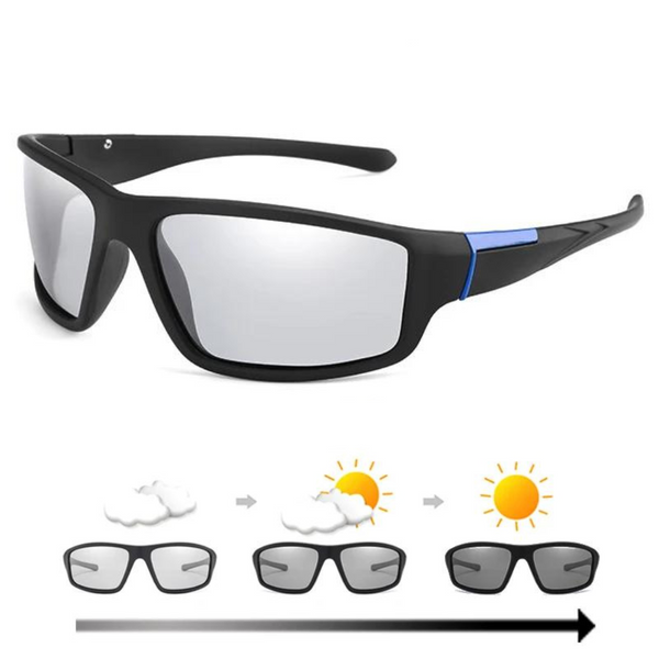 Padel Photochromic Sunglasses