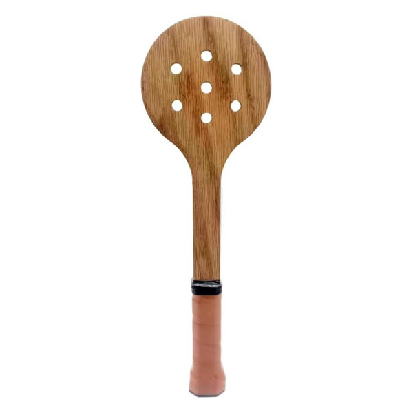 Padel Racket Wood Viborace | Equipamiento de Pádel para Jugadores y Clubes