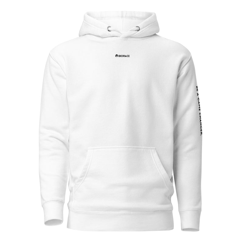 "Game Changer" Hoodie