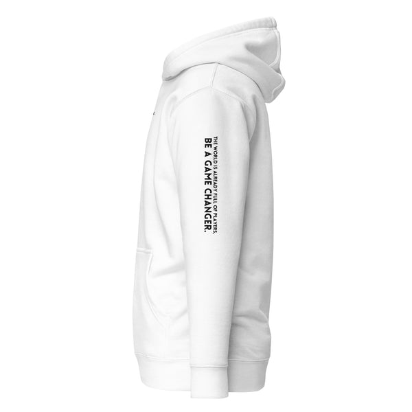 "Game Changer" Hoodie