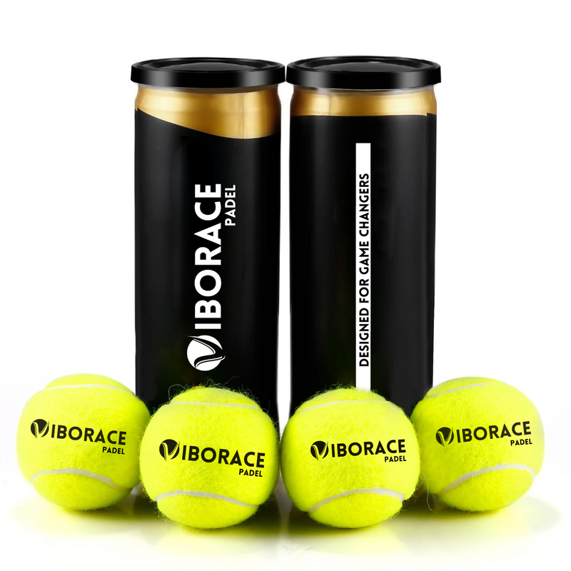 Viborace Padel Balls