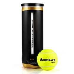 Viborace Padel Balls