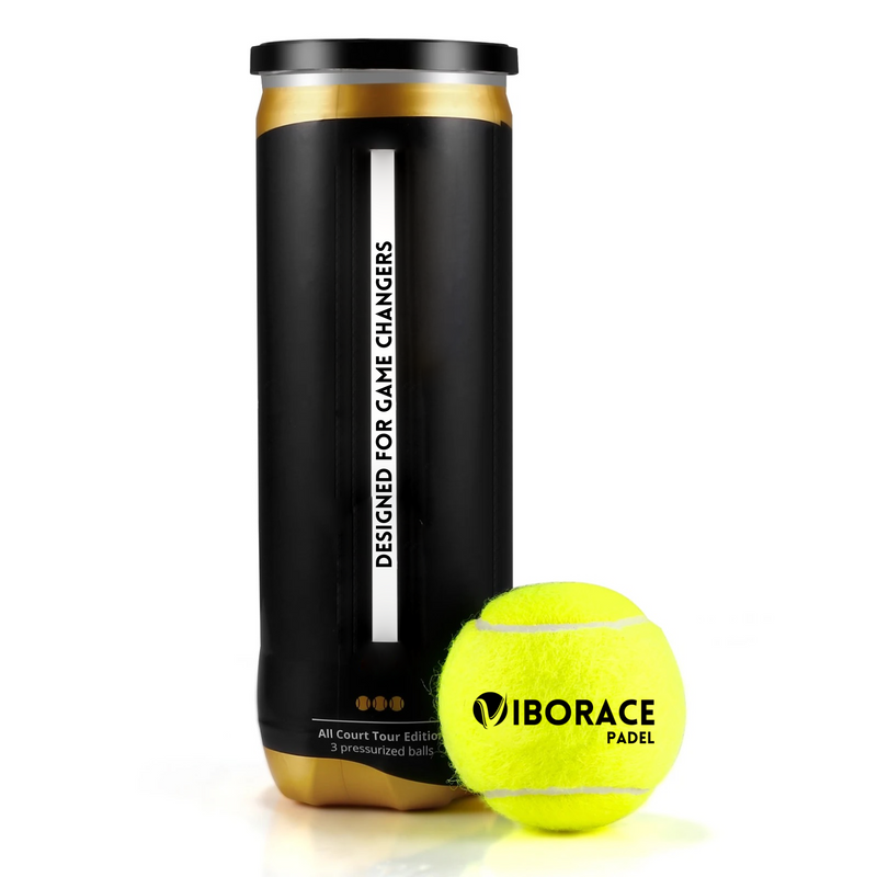 Viborace Padel Balls