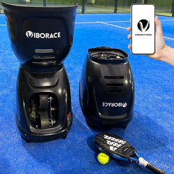 Viborace Padel Ball Machine